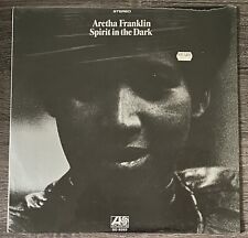 Aretha Franklin~Spirit In The Dark SD 8265 SEALED LP picture