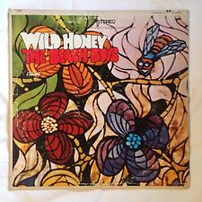 The Beach Boys Wild Honey (Vinyl LP 1967 Capitol Records ST 2859) picture