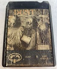 Vintage 1971 DUST 8-Track Marky Ramone Kama Sutra Ramones 8track Rare picture