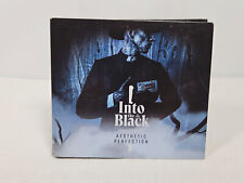 Into the Black Aesthetic Perfection Deluxe Edition CD Industrial Synth-pop picture