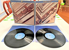 THE BEATLES~1967-1970 - Capitol SKBO-3404 (1976  2LP GF+lyric sleeves  VG+/VG) picture
