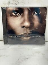 Roberta Flack – Softly With These Songs - The Best Of Roberta Flack - CD - NEW picture
