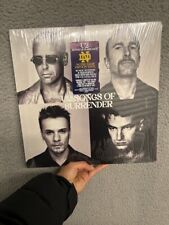 U2 - Songs Of Surrender (Notre Dame Special Edition Exclusive Vinyl) picture