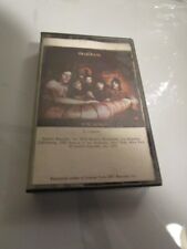 the grass roots move along cassette tape picture