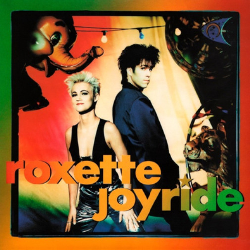 Roxette Joyride (Vinyl) 30th Anniversary  12\