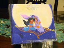 Hard To Obtain Disney Aladdin Legacy Collection b5 picture