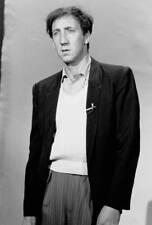 British Musician Pete Townshend At Mtv 1982 OLD MUSIC PHOTO picture
