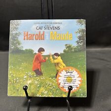 Cat Stevens - Harold And Maude (Original Soundtrack) [New CD] picture