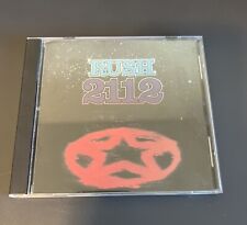 Rush : 2112 CD (1997) picture