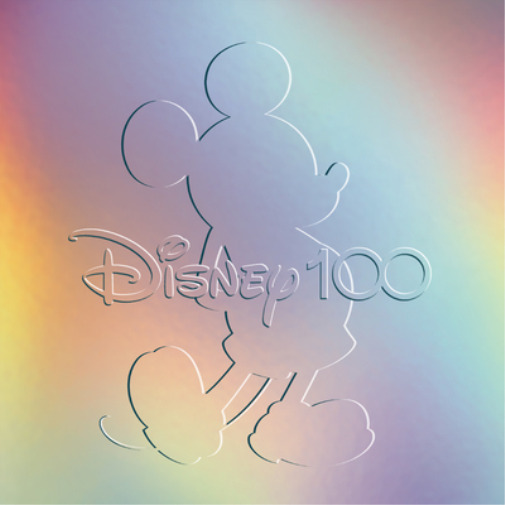 Various Artists Disney 100 (Vinyl)