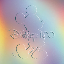 Various Artists Disney 100 (Vinyl) picture