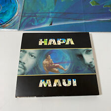 Hapa - Maui - 2005 CD - Used -  picture