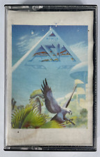 Vintage: Cassette Tape Alpha, Asia 1983 picture