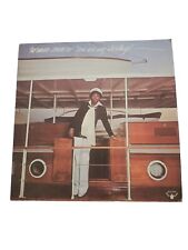 Norman Connors - You Are My Starship LP, Album VG+ Tested picture