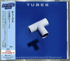 The Tubes - The Completion Backward Principle [New CD] Reissue, Japan - Import picture