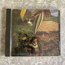 Merl Saunders Jerry Garcia Blues From The Rainforest CD Sumertone SF Clean Disc picture