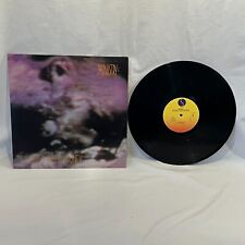 Ministry The Land of Rape and Honey LP Original 1988 Sire 1-25799 Vinyl is VG+ picture