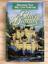 Vtg Blue Danube Cassette Melodies That Will Live Forever Readers Digest Tested picture