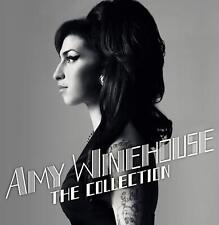 Amy Winehouse The Collection (CD) picture