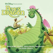 Pete's Dragon (Original Soundtrack) by Pete's Dragon (Rmst) (CD, 2002) picture
