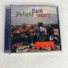 Peter Paul and Mary Two CD Set 