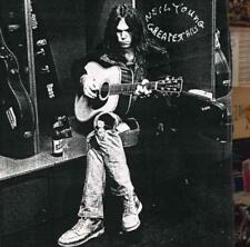 NEIL YOUNG - GREATEST HITS NEW CD picture