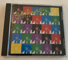 Rick Springfield’s Greatest Hits CD BG209817 1989 picture