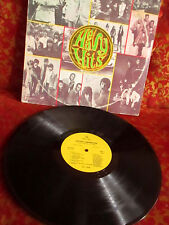 Vtg 60s LP 20 HEAVY HITS - VARIOUS ARTISTS,  RARE ORIG. Crystal S-600 NASHVILLE picture