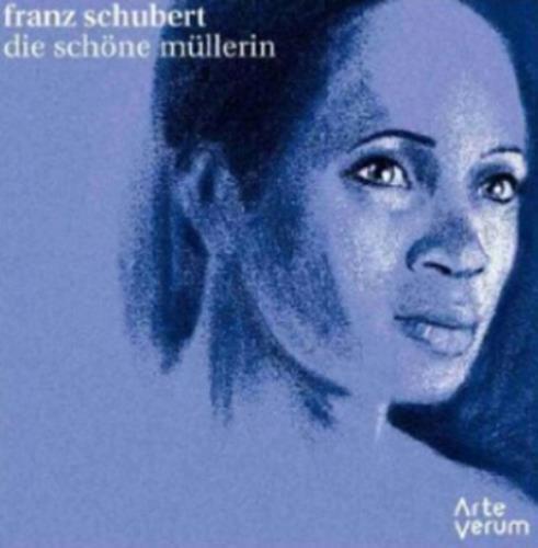 Franz Schubert : Franz Schubert: Die Schone Mullerin CD Album with DVD 2 discs