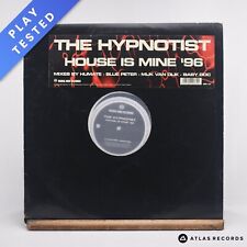The Hypnotist House Is Mine '96 2 x 12