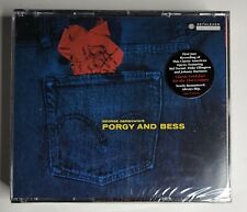 George Gershwin Porgy And Bess 2005 Bethlehem Jazz 2CD Set w/ Booklet New/Sealed picture