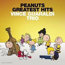 Peanuts Greatest Hits picture