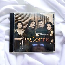 The Coors Forgiven not Forgotten EC CD W Original Pull Out picture