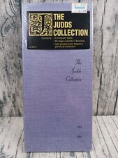 The Judds Collection (CD, 3-Disc Box Set, BMG 1983-1990) Brand New / Sealed  picture