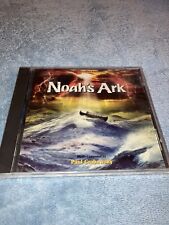 New/Sealed Noah's Ark [TV Soundtrack] by Paul Grabowsky (vintage 1999 CD) Album picture