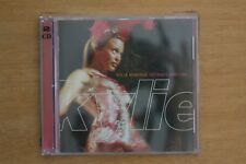 Kylie Minogue  ‎– Intimate And Live      (Box C656) picture