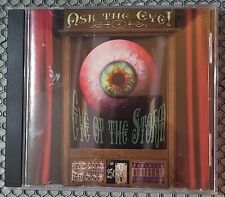 Eye of the Storm Insane Clown Poses ICP Complete & Tested RARE picture