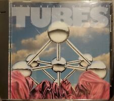 Best of by The Tubes (CD, 1992) LIKE NEW picture