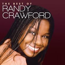 Randy Crawford - The Best of Randy Crawford - Randy Crawford CD O2VG The Fast picture