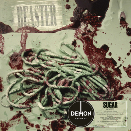 Sugar Beaster (Vinyl) 12\