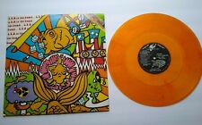 Radioactive Goldfish Is The Bomb Vinyl 12