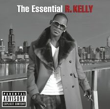 R. Kelly - Essential R. Kelly [CD New] picture