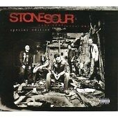 Stone Sour : Come What(ever) May [cd/dvd Digipack] [special Edition] CD 2 discs picture
