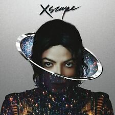 Michael Jackson - Xscape (Import, Gatefold Jacket) (LP) picture