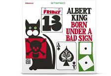 Albert King - Born Under A Bad Sign [New Vinyl LP] picture