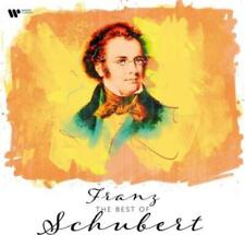 Franz Schubert The Best of Franz Schubert (Vinyl) 12