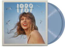 Taylor Swift - 1989 (Taylor's Version) [2 LP] - Opera / Vocal - Vinyl picture
