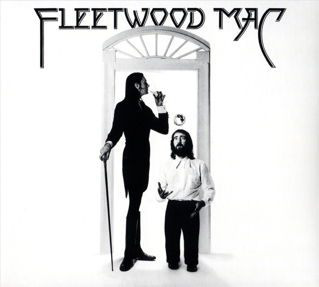 FLEETWOOD MAC - FLEETWOOD MAC [DELUXE EDITION] NEW CD