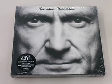 Face Value by Phil Collins (2CD,2015) EU Edition picture