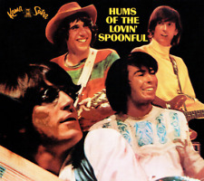 The Lovin' Spoonful • Hums Of The Lovin Spoonful CD 1966 Sundazed 2015 •• NEW •• picture